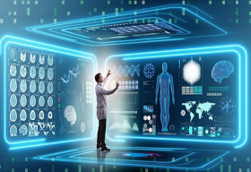 Paving the Way for Digital Transformation of Pharma Industry