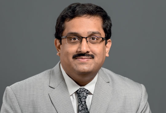 Mukund Rajamannar, Director Â­ Engineering, Synerzip