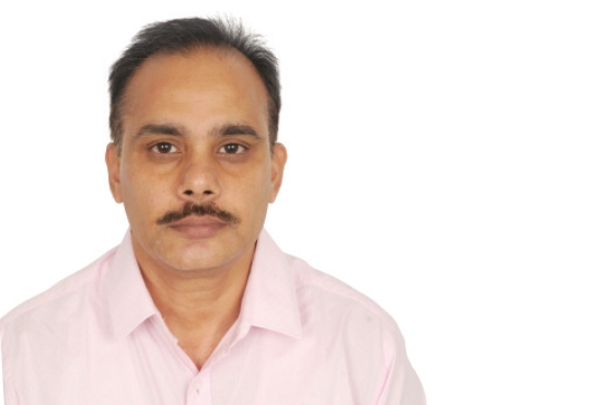 Satya Saibaba Vakkalanka, Director - IS & Head - IT, Turner Construction Company